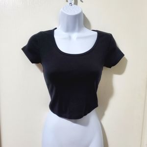 Forever 21 croptop size S
